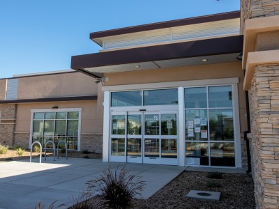 Adventist Health Medical Office - Tulare, CA