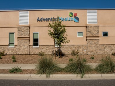Adventist Health Medical Office - Tulare, CA