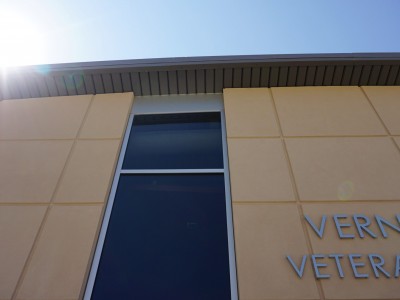 Bakersfield College - Veterans Resource Center