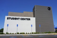 CrossCity Christian Church Youth Building – Fresno, CA