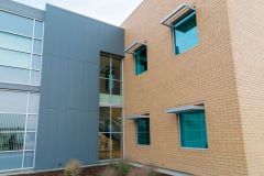 CSU Bakersfield - Humanities Admin. Building
