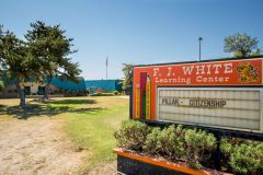 F.J. White Learning Center - Woodlake, CA