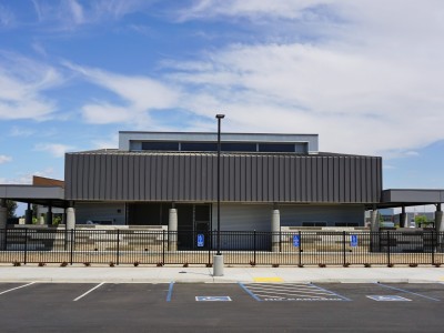 Madera Technical Exploration Center - Madera, CA