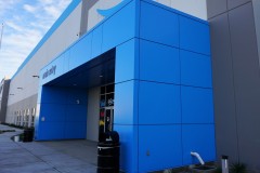 Amazon Fulfillment Center - Fresno, CA