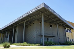 Ridgeview Middle School – Visalia, CA