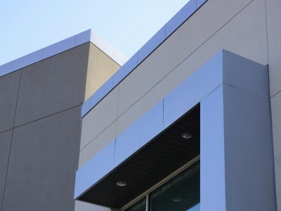North Palm Office Building - Fresno, CA