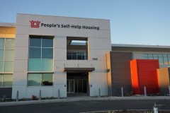 People's Self-Help Housing - San Luis Obispo, CA