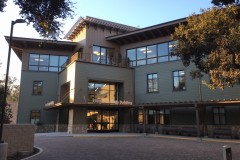 Ridley-Tree Cancer Center - Santa Barbara, CA