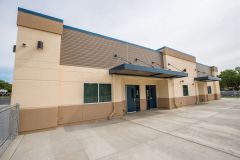 Slater Elementary School - Fresno, CA