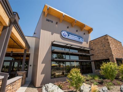 United Health Centers Administration - Fresno, CA