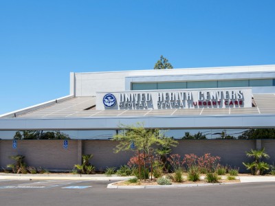 United Health Centers (Blackstone) – Fresno, CA