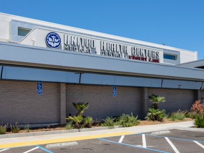 United Health Centers (Blackstone) – Fresno, CA