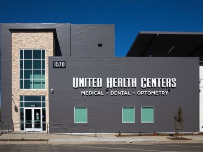United Health Centers - Sanger, CA