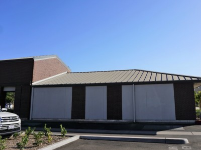 United Health Centers (Tuolumne) – Fresno, CA