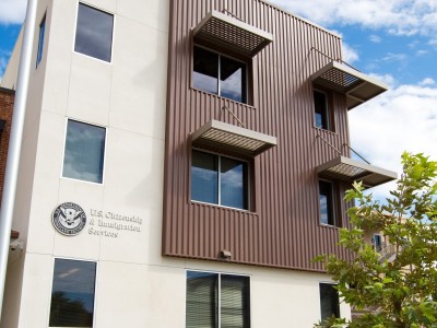 US Citizenship & Immigration Services - Fresno, CA