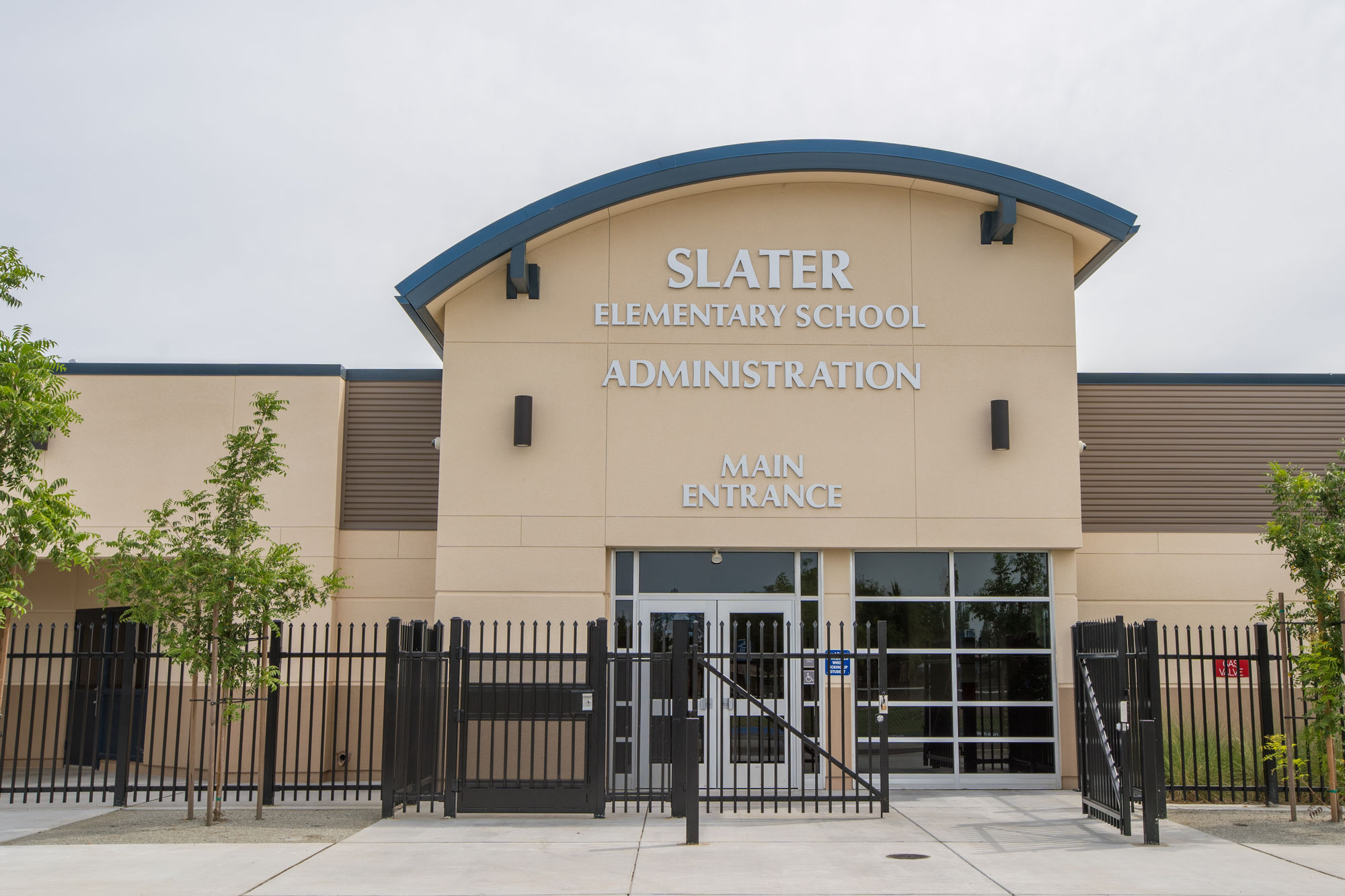 Slater Elementary School