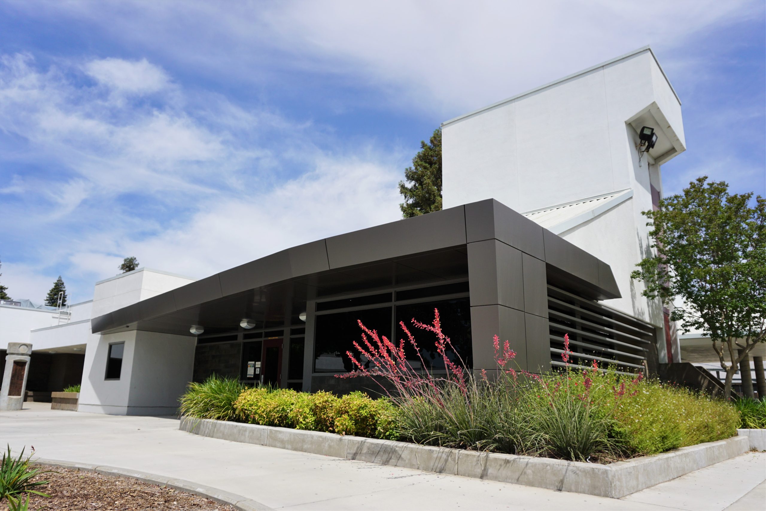Kastner Intermediate School Modernization – Fresno, CA