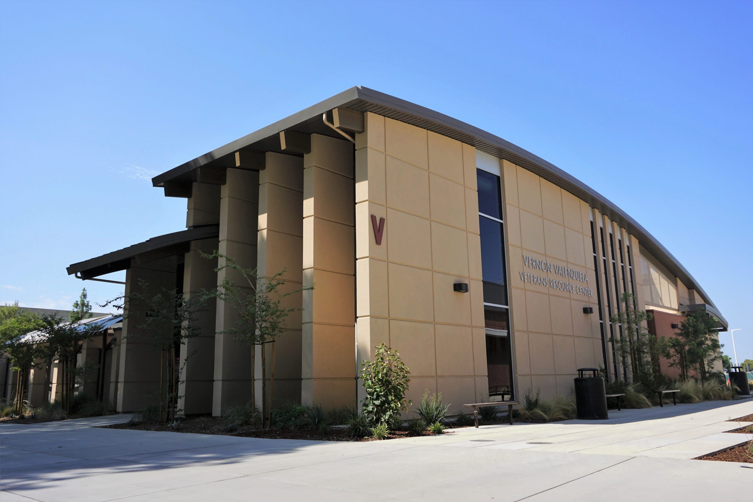 Bakersfield College - Veterans Resource Center